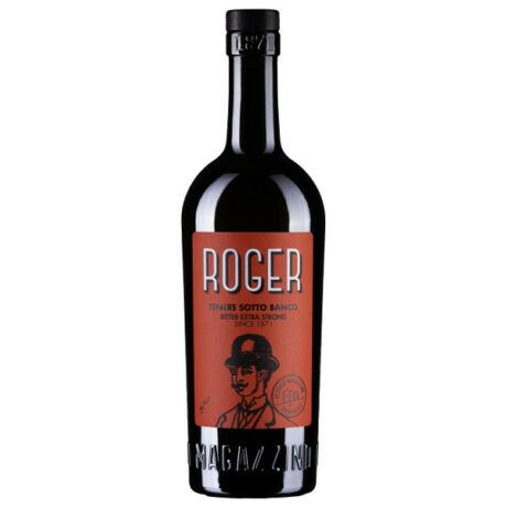 ROGER BITTER EXTRA STRONG