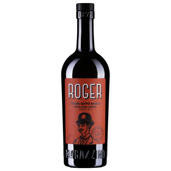 Roger
