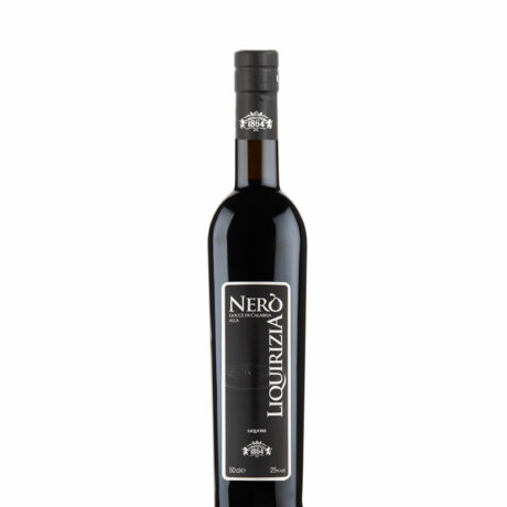 Nerò Liquirizia 1LT