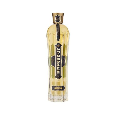 St Germain Liquore Ai Fiori di Sambuco cl70