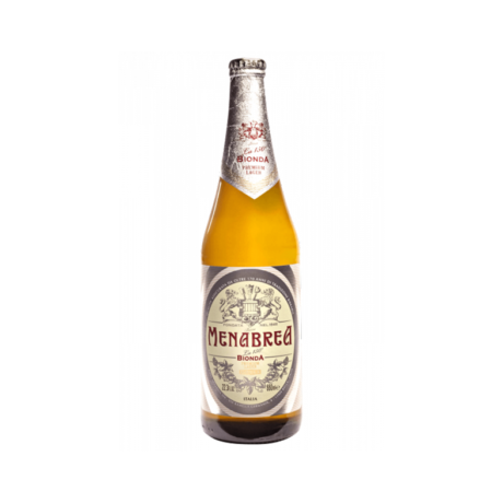 Menabrea La 150° Bionda 50 cl