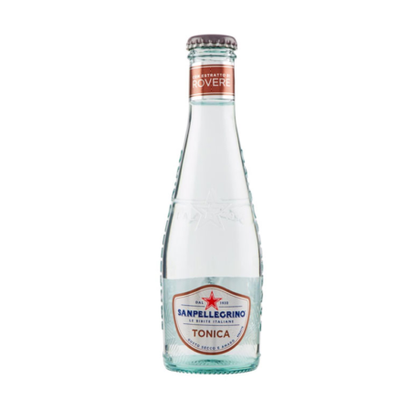 Tonica Rovere Sanpellegrino 20cl