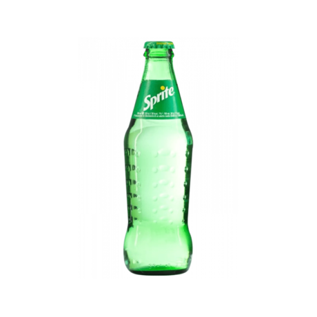 Sprite Vetro 33cl