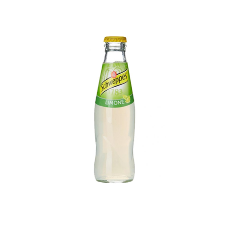 Schweppes al limone 18cl