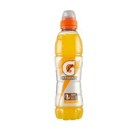 Gatorade Gusto Arancia 0,5 L