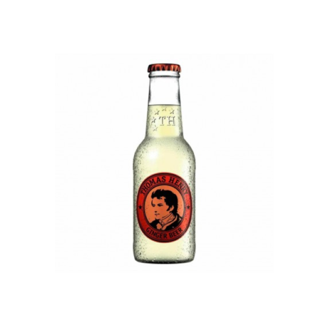 Thomas henry cl20x24 ginger beer