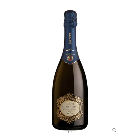 VALDOBBIADENE Prosecco Superiore DOCG Extra Dry 1.5 lt