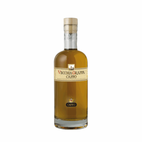 Vecchia Grappa Caffo 70cl
