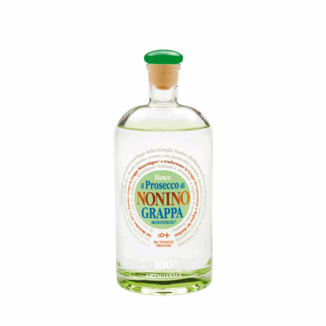 NONINO GRAPPA DI PROSECCO MAGNUM Lt. 2